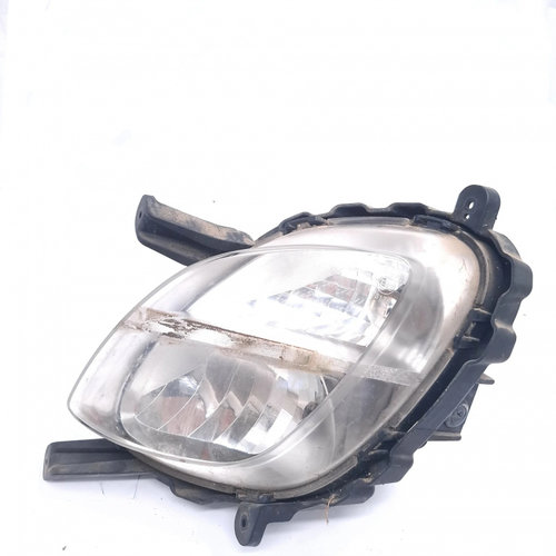 Proiector Ceata / Far Ceata Stanga Kia PICANTO (TA) 2011 - Prezent Benzina 922011Y, E1313176, 92201-...