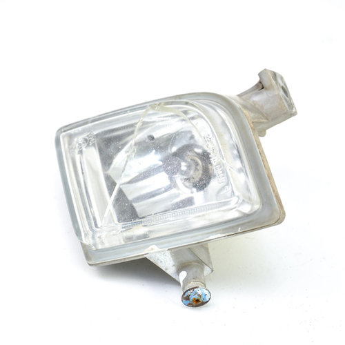 Proiector Ceata / Far Ceata Stanga Mazda 6 (GH) 2007 - 2012 Motorina 11441055, 114-41055