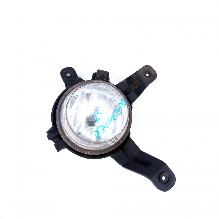 Proiector Ceata / Far Ceata Stanga Mitsubishi Outlander 1 (Cuw) 2001-2006 922012Y
