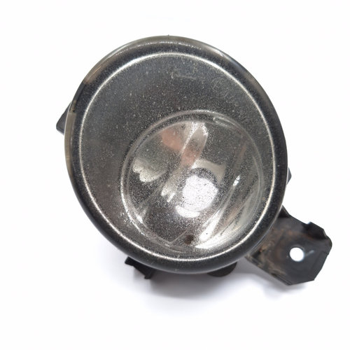 Proiector Ceata / Far Ceata Stanga Nissan Micra 3 (K12) 2003-2010 8200002469, 89201772 Valeo