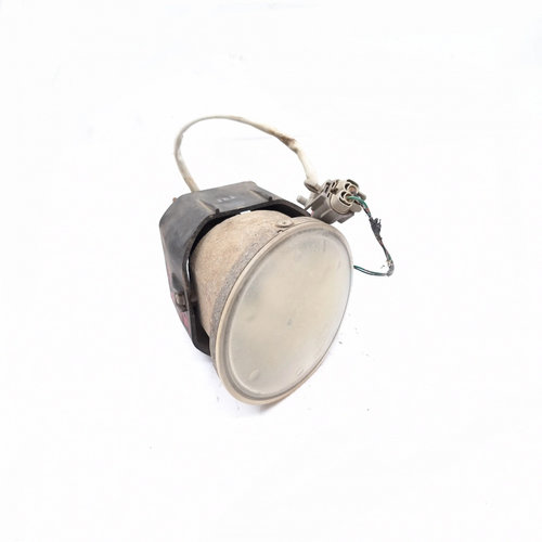 Proiector Ceata / Far Ceata Stanga Nissan X-Trail (T30) 2001-2007 11463626, 11463626L, E130655, 02Bp...