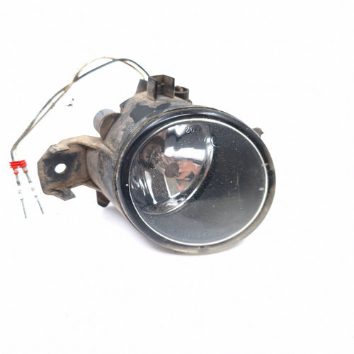 Proiector Ceata / Far Ceata Stanga Renault CLIO 3 2005 - 2012 8200002469, 89201772, 64211L, 89210439