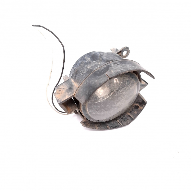 Proiector Ceata / Far Ceata Stanga Renault MEGANE 2 2002 - 2010 89210094