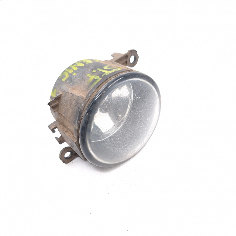 Proiector Ceata / Far Ceata Stanga Renault MEGANE 2 2002 - 2010 8200074008, 89202502