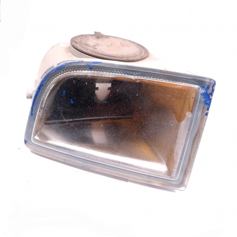 Proiector Ceata / Far Ceata Stanga Skoda Fabia 1 1999-2007 6Y0941699, 57901Kzz