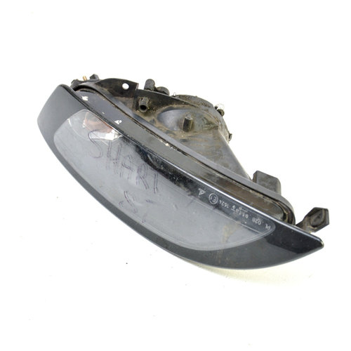 Proiector Ceata / Far Ceata Stanga Smart FORFOUR (454) 2004 - 2006 1305233172, 1 305 233 172, PL 02B...