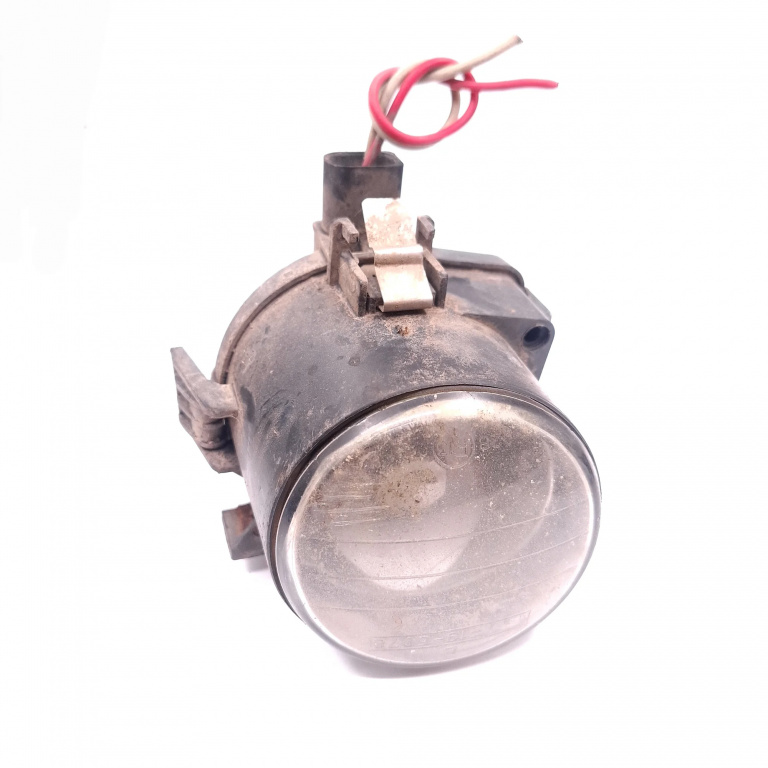 Proiector Ceata / Far Ceata Stanga Vw Lupo (3L, 6X, 6E) 1998-2005 195078A