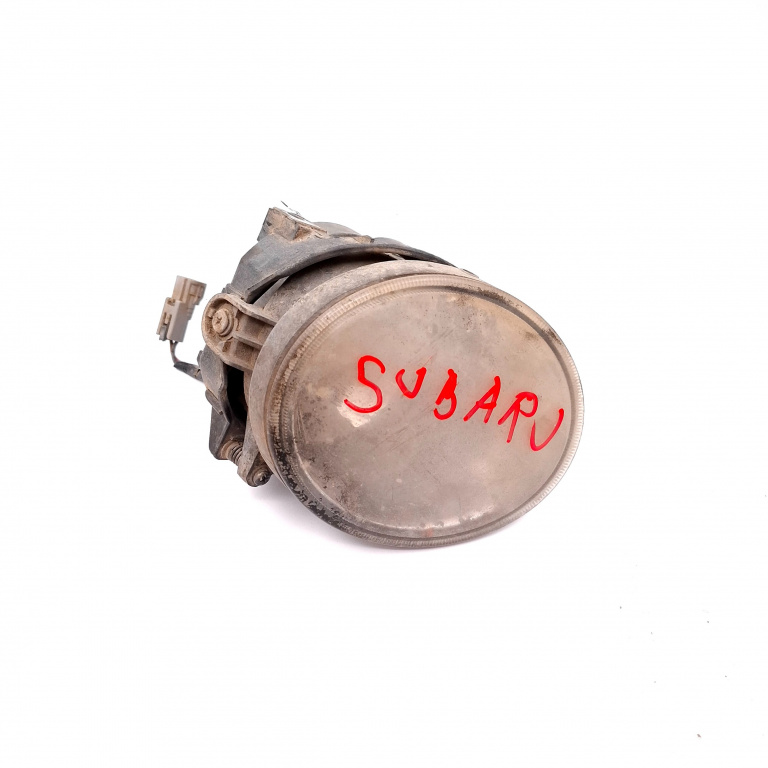 Proiector Ceata / Far Ceata Subaru Forester (Sg) 2002-2007 Stanga 9922350003, 11420791, 574