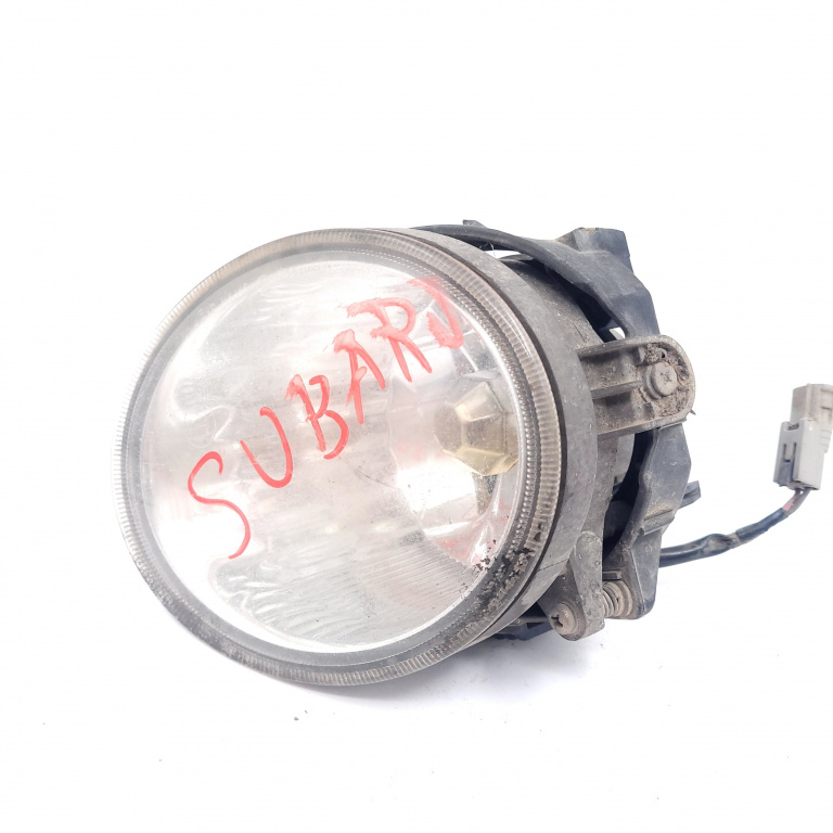 Proiector Ceata / Far Ceata Subaru Outback (Bm, Br) 2009 > Dreapta 11420791, 114-20791, 9922350003, 99223-50003