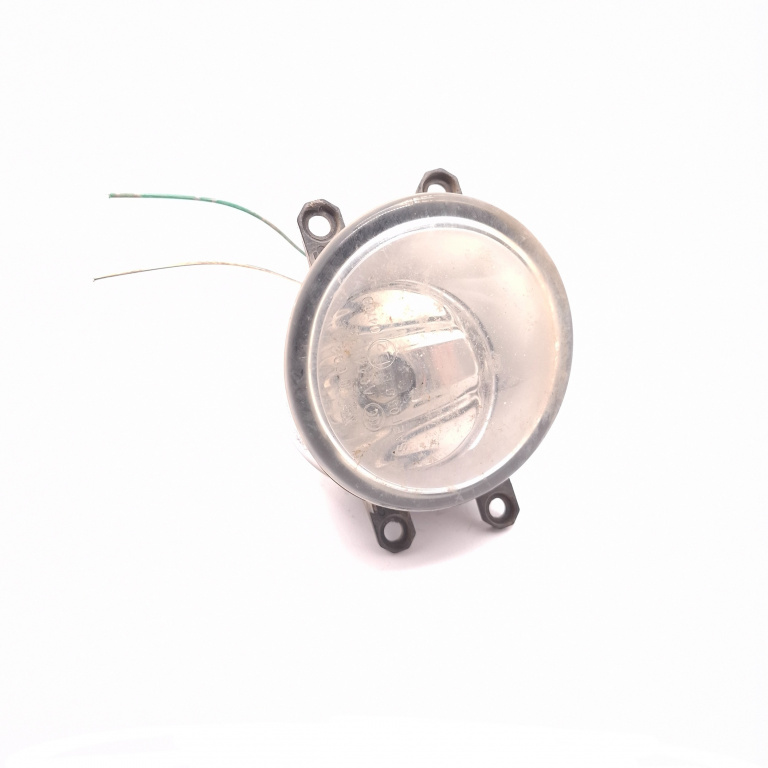 Proiector Ceata / Far Ceata Toyota Avensis (T25) 2003-2008 1.8 1Zz-Fe Benzina Dreapta 812100D041, 81210-0D041, 89206401, A044633, Saef0302B, E204709, 22030717H48 Valeo