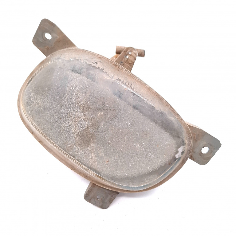 Proiector Ceata / Far Ceata Volvo S80 1 (Ts, Xy) 1998-2006 Stanga 8620224, 8620224Lh, 725801Okt03, 7258Lh, 55201, 55301