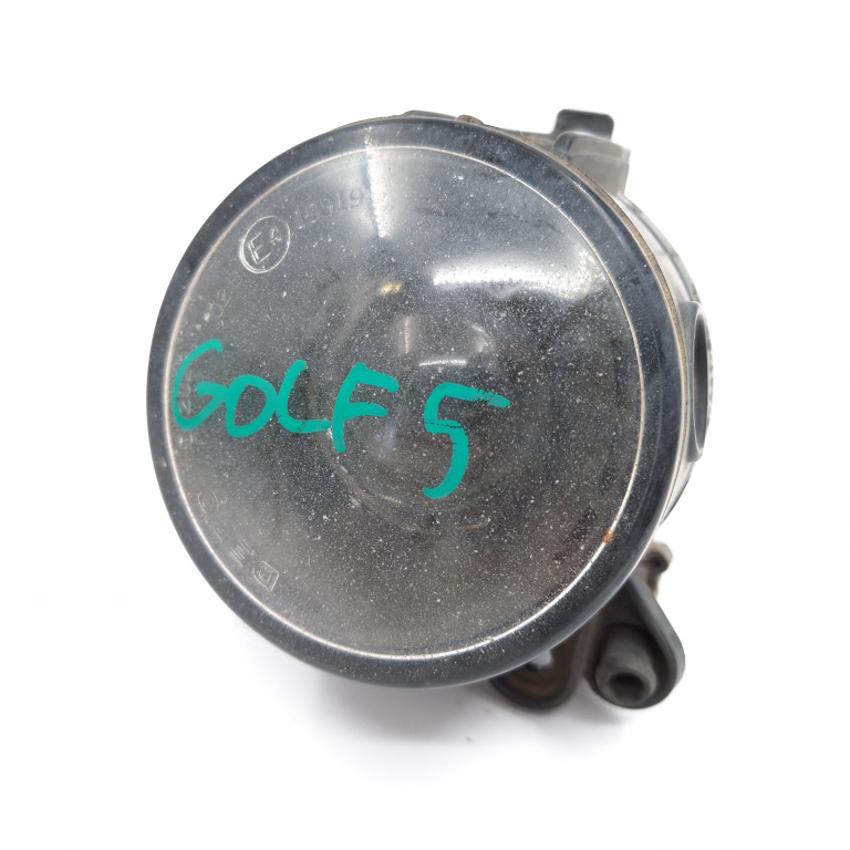 Proiector Ceata / Far Ceata Vw Golf 5 2003-2009 Stanga 084412023L, 08 441 2023L, 02995634, 0 29956 34