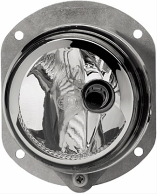 Proiector Ceata; Far Pentru Viraje Hella Hymer 1N0 009 295-037