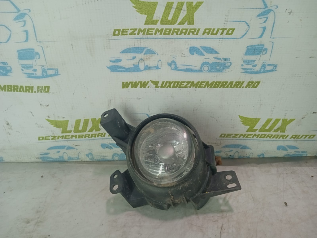 Proiector ceata fata 114-41977 Mazda CX-5 (KE) [2011 - 2015]