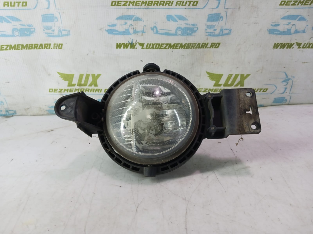 Proiector ceata fata 2751295-06 Mini Clubman R55 [facelift] [2010 - 2014] 1.6 benzina N16B16A