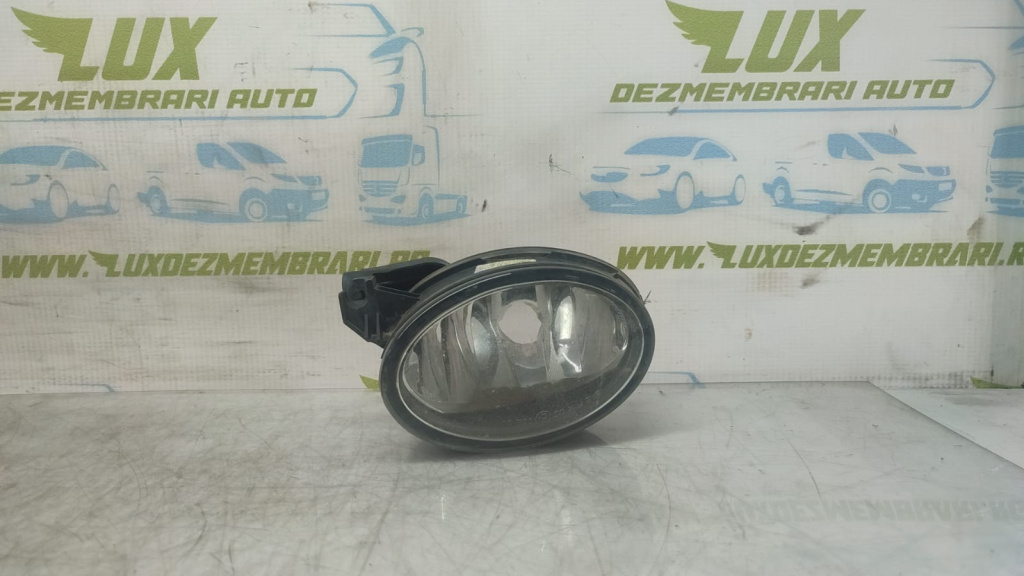 Proiector ceata fata A1698201656 Mercedes-Benz CLS-Class C219 [2004 - 2008]