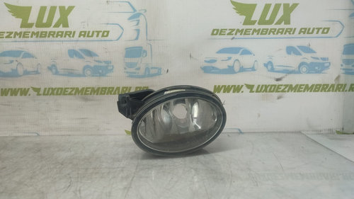 Proiector ceata fata A1698201656 Mercedes-Benz CLS-Class C219 [2004 - 2008]