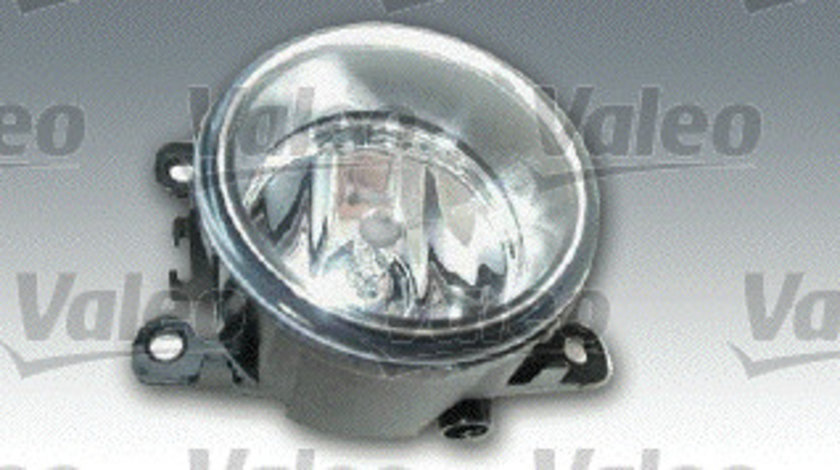 Proiector ceata fata dreapta NISSAN NAVARA, PATHFINDER 2008-2015