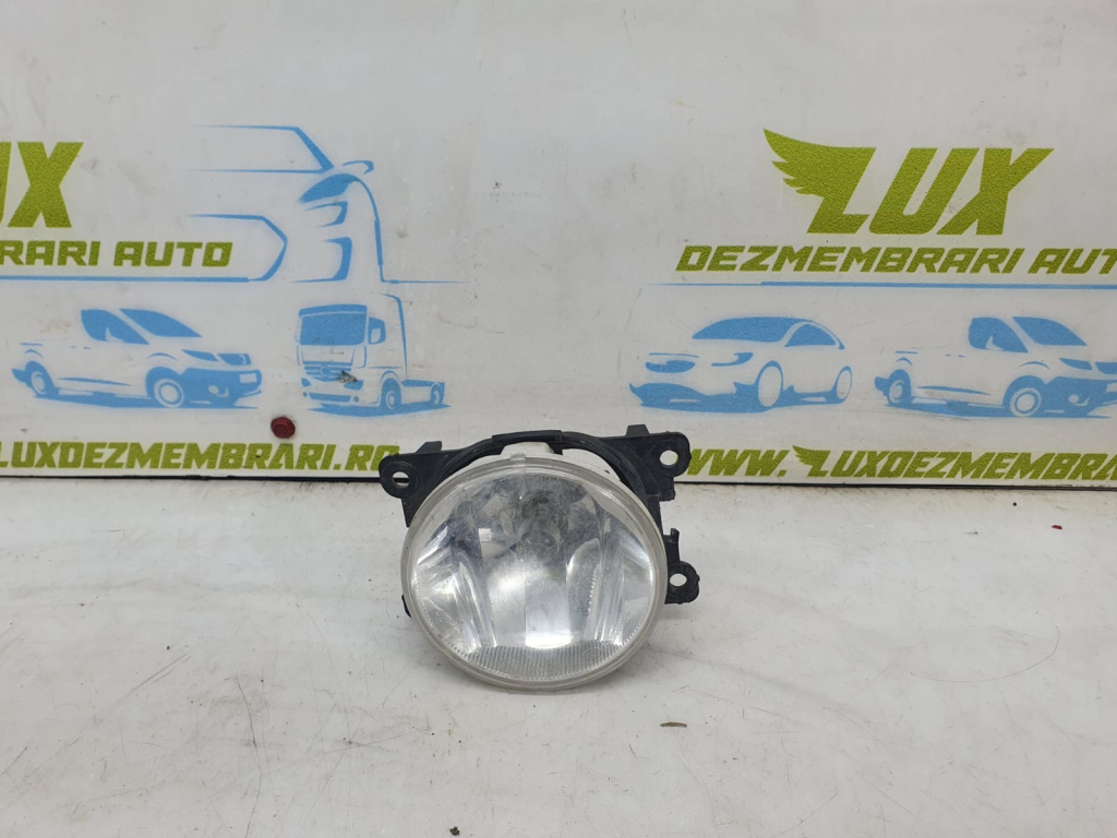 Proiector ceata fata stanga/dreapta A046192 Peugeot 208 [2012 - 2016]