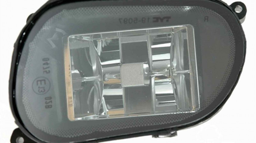 Proiector ceata fata stanga (H3) ALFA ROMEO 145, 146 1994-1998