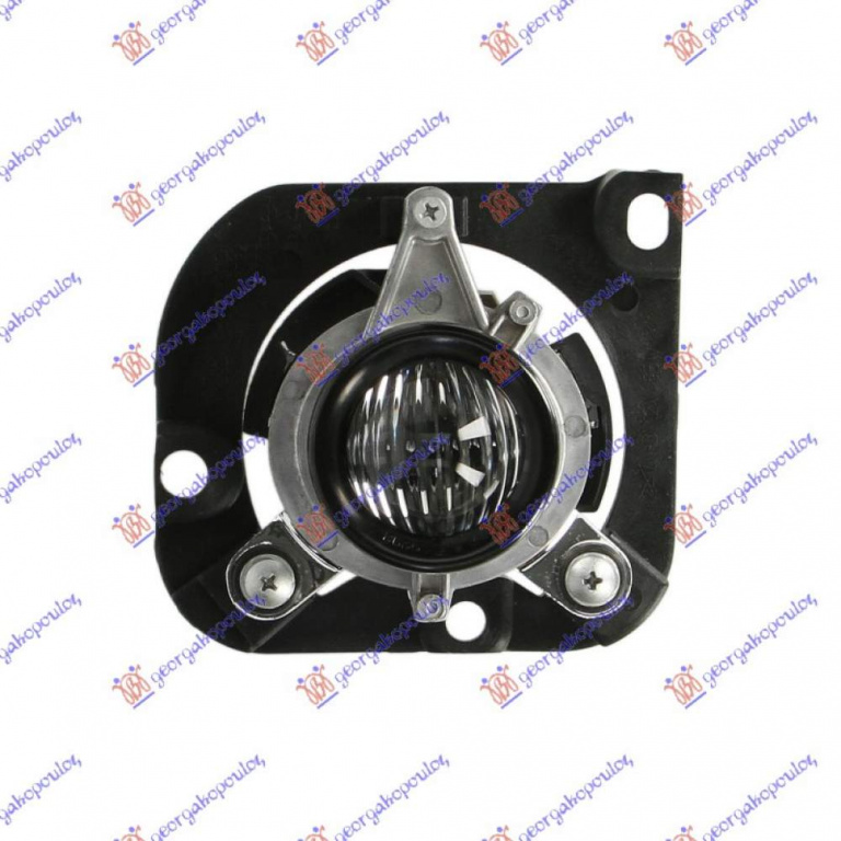 Proiector Ceata - Fiat 500 2007 , 51898184