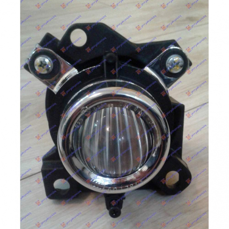 Proiector Ceata - Fiat 500 2007 , 51898185