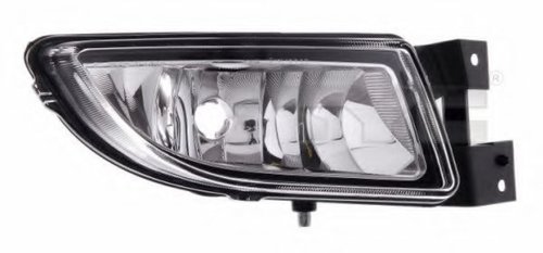Proiector ceata FIAT BRAVO II (198) (2006 - 2016) TYC 19-0604-05-2 piesa NOUA
