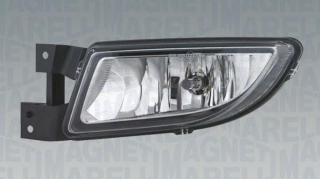 Proiector ceata Fiat CROMA (194) 2005-2016 #2 0318443004