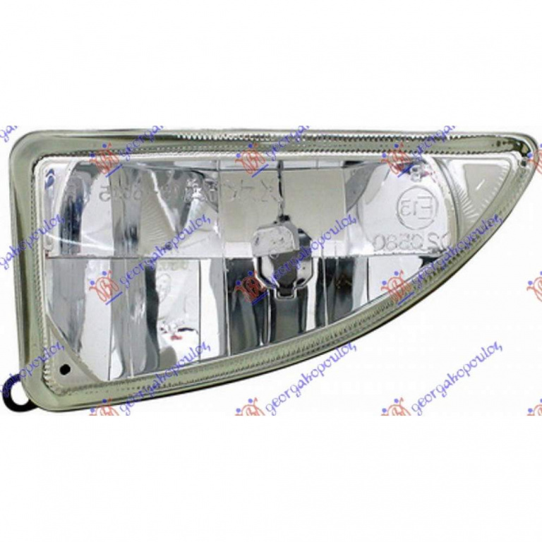 Proiector Ceata - Fiat Croma Sw 2005 , 51782979