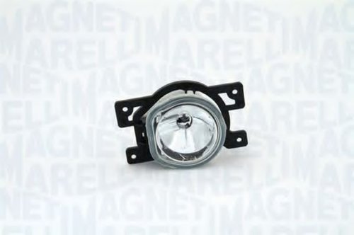 Proiector ceata FIAT DOBLO Microbus (263, 152) (2009 - 2016) MAGNETI MARELLI 712403801110 piesa NOUA