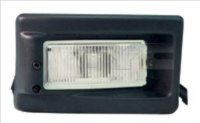 Proiector ceata FIAT DUCATO bus (230) (1994 - 2002) TYC 19-5281-05-2 piesa NOUA