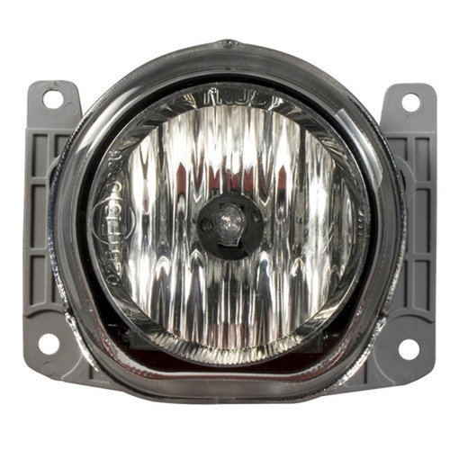 Proiector ceata FIAT DUCATO bus (244) (2002 - 2016) TYC 19-0401-05-2 piesa NOUA