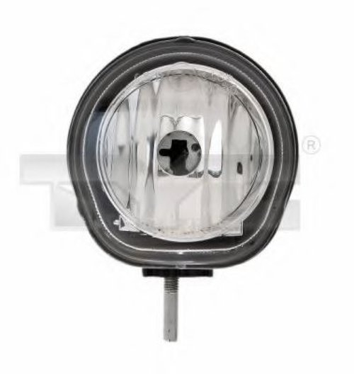 Proiector ceata FIAT DUCATO caroserie (250, 290) (2006 - 2016) TYC 19-0397-15-2 piesa NOUA