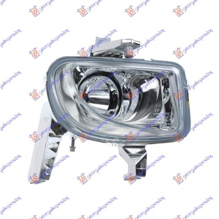 Proiector Ceata - Fiat Ducato2002 2003 , 41620999