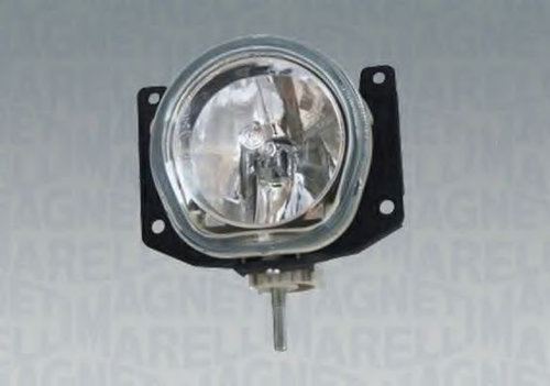 Proiector ceata FIAT FIORINO Combi (225) (2007 - 2016) MAGNETI MARELLI 712402501110 piesa NOUA