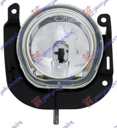 Proiector Ceata - Fiat Fiorino/Qubo 2008 , 1356780080