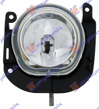 Proiector Ceata - Fiat Fiorino/Qubo 2008 , 1357925080