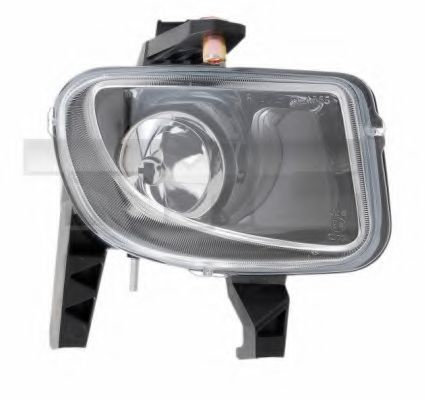 Proiector ceata FIAT GRANDE PUNTO (199) (2005 - 2016) TYC 19-0556-15-2 piesa NOUA