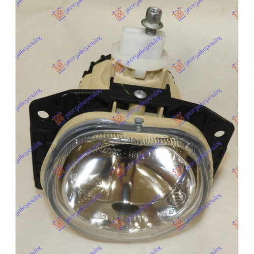 Proiector Ceata - Fiat Multipla 2004 , 51782979
