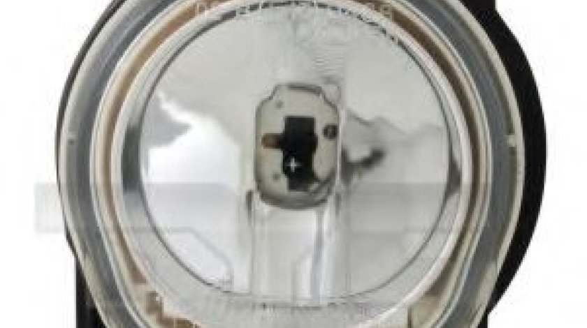 Proiector ceata FIAT PRATICO platou / sasiu (263) (2010 - 2016) TYC 19-11005-05-2 produs NOU