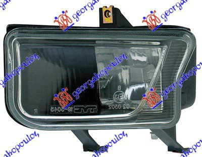 Proiector Ceata - Fiat Punto 1995 , 7732371