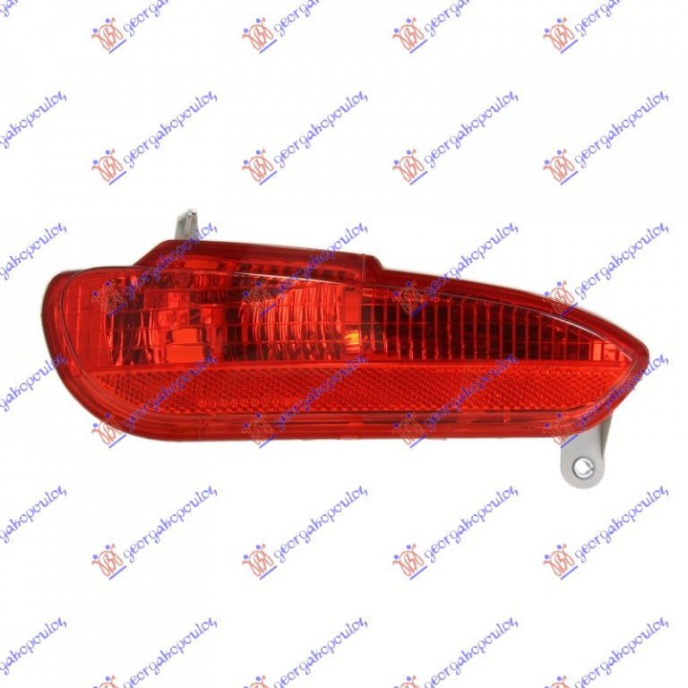 Proiector Ceata - Fiat Punto Evo 2009 , 51854698