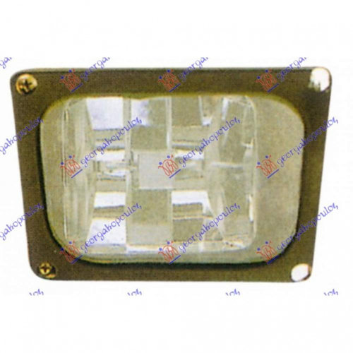 Proiector Ceata - Fiat Punto Gt1996 1997 , 7732371