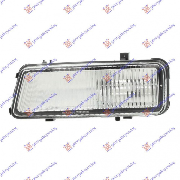 Proiector Ceata - Fiat Scudo 1995 , 1471313080