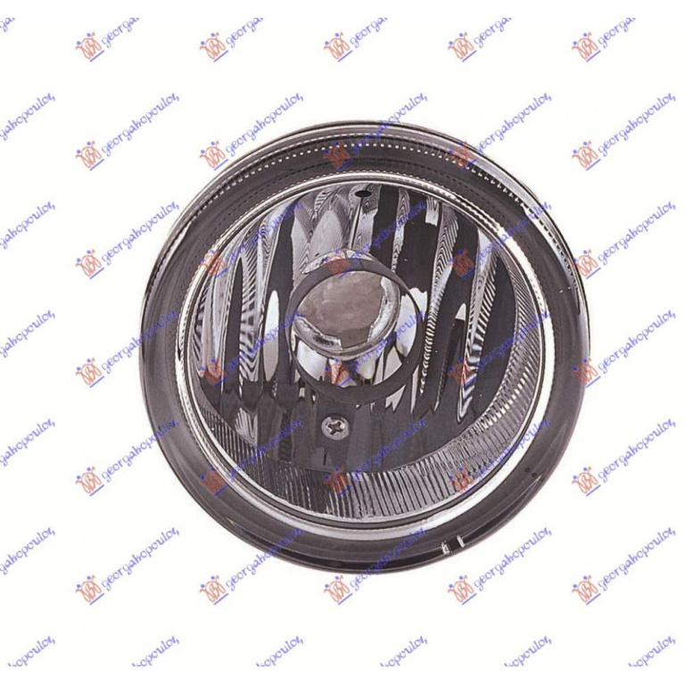 Proiector Ceata - Fiat Sedici 2007 , 35560-54ga0