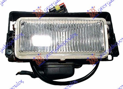 Proiector Ceata - Fiat Seicento 1998 , 46515991