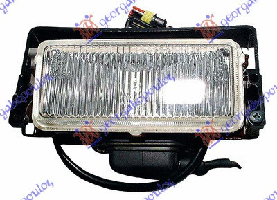 Proiector Ceata - Fiat Seicento 1998 , 46515992