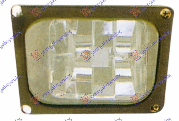 Proiector Ceata - Fiat Tipo 1988 , 7762880