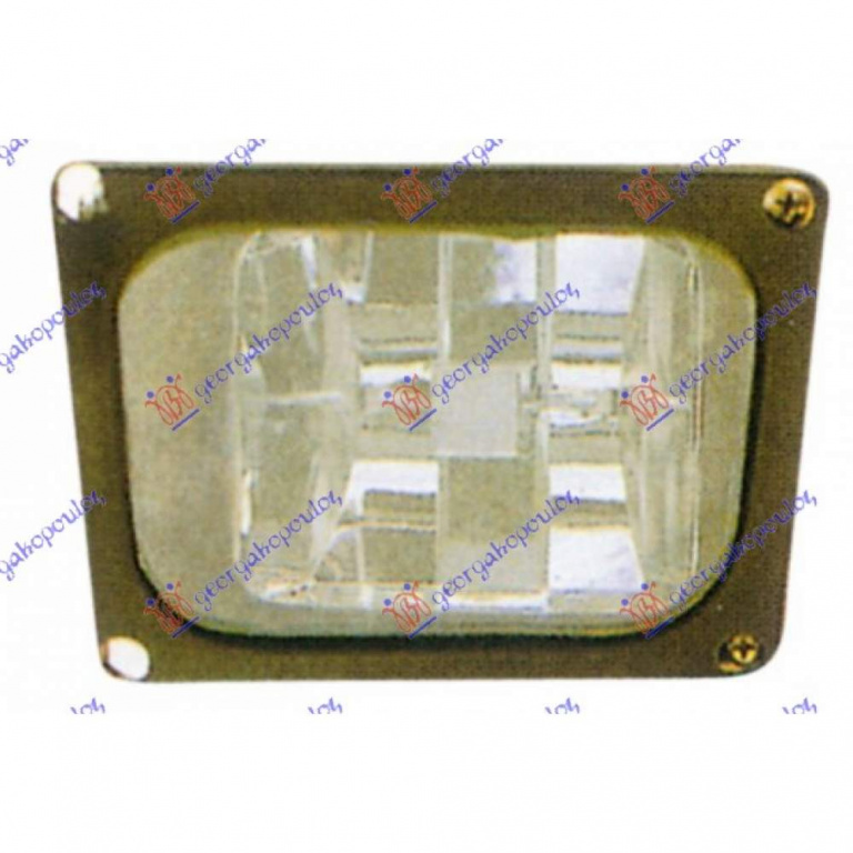 Proiector Ceata - Fiat Tipo 1993 , 7762880