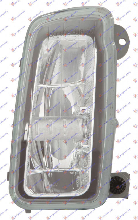 Proiector Ceata - Ford B-Max 2012 , 2019550